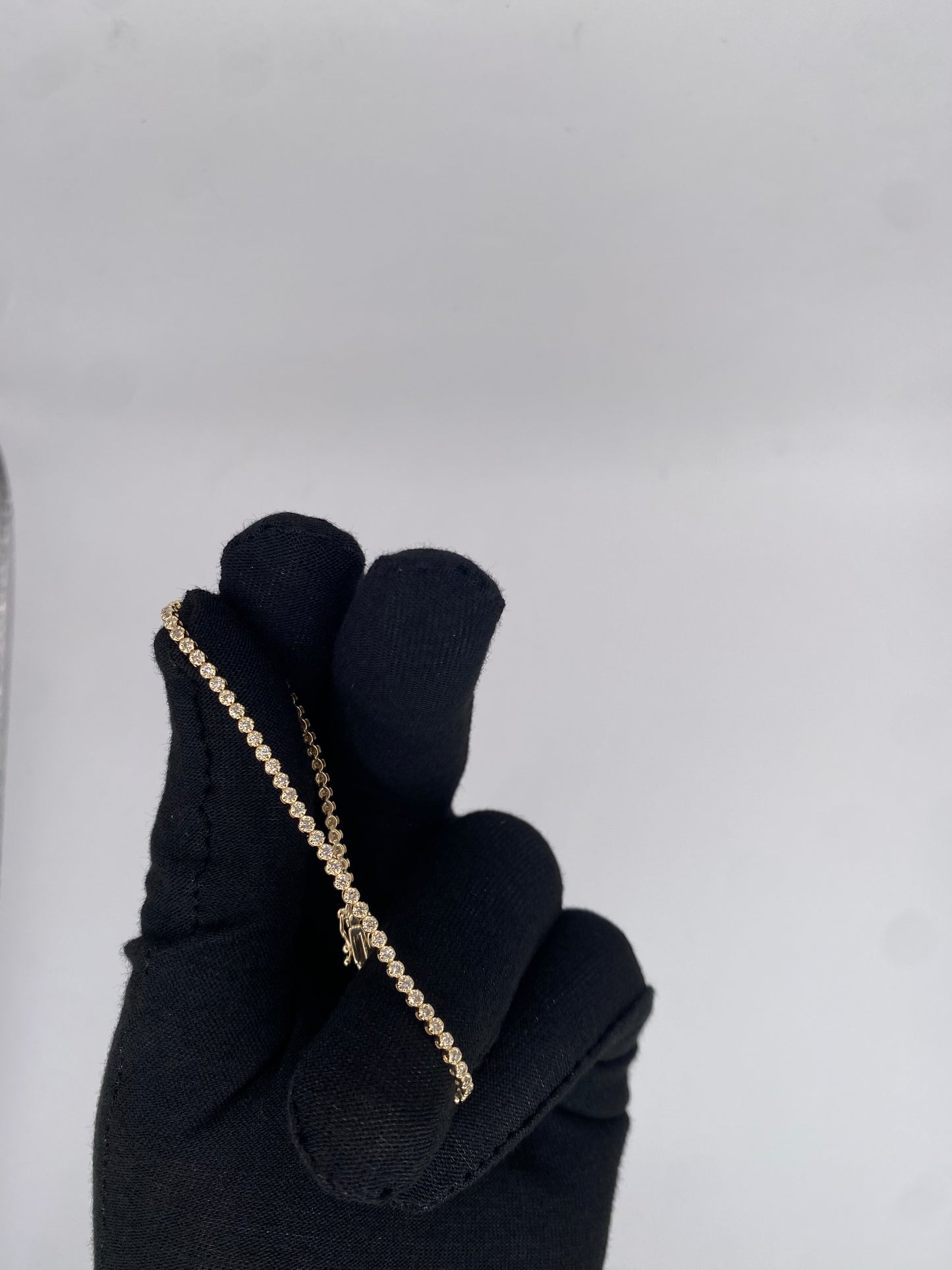 Tennis Bracelet