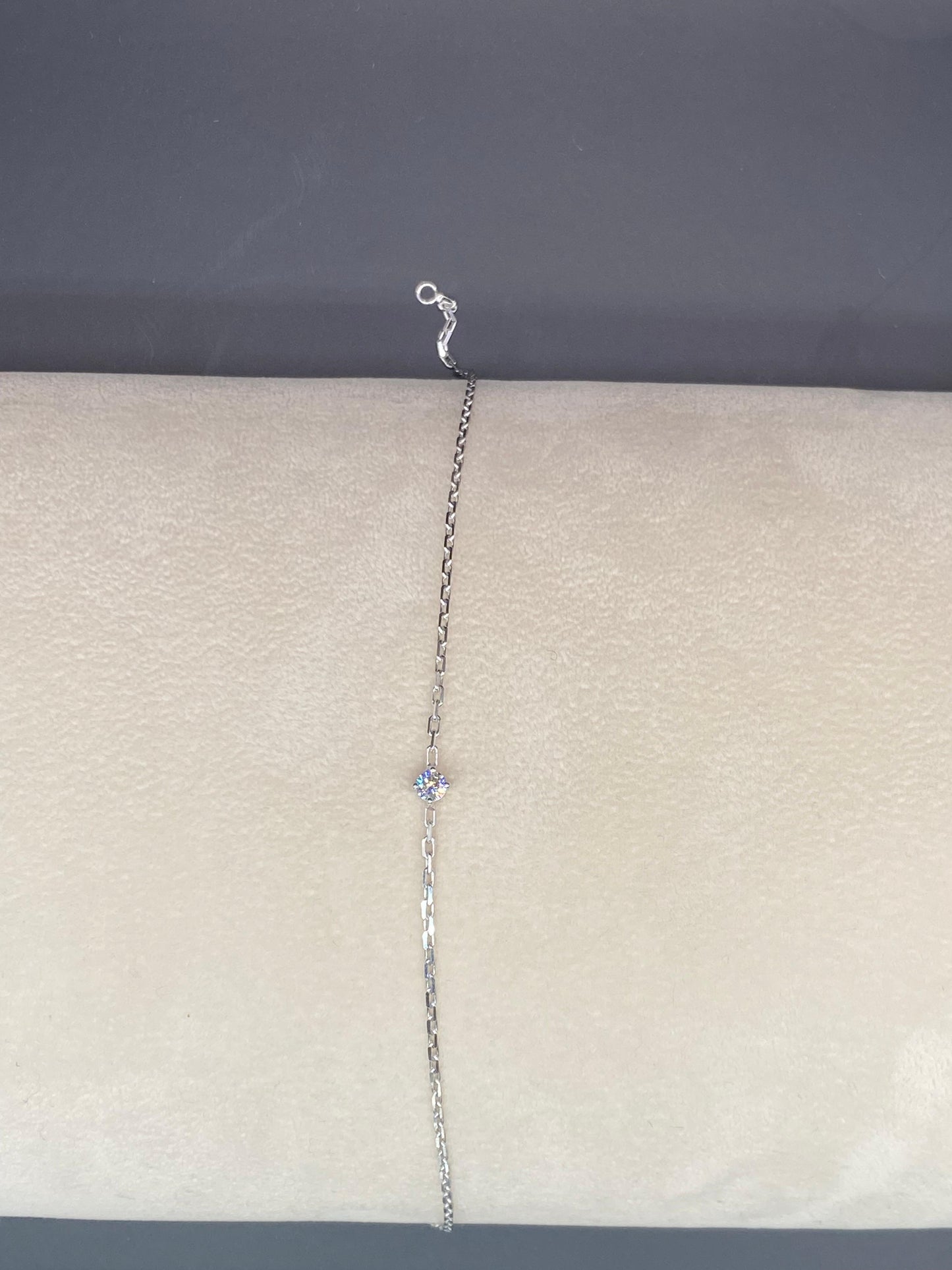 Anklet for the Soul
