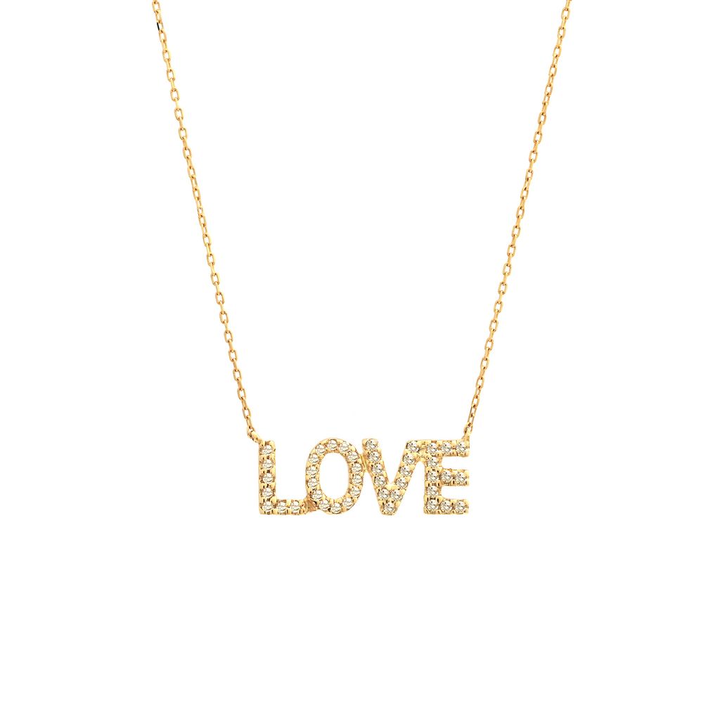 Pure Love Necklace