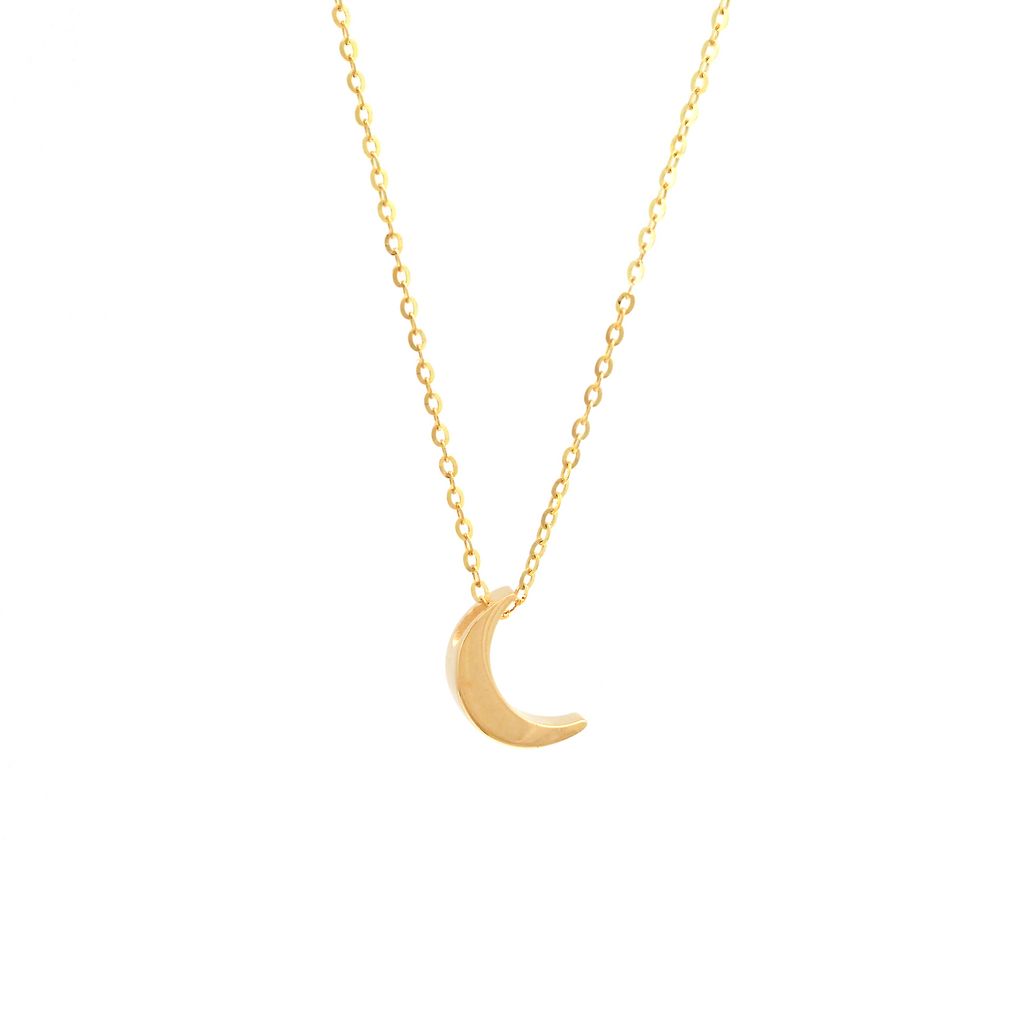 Moonlight Serenade Necklace